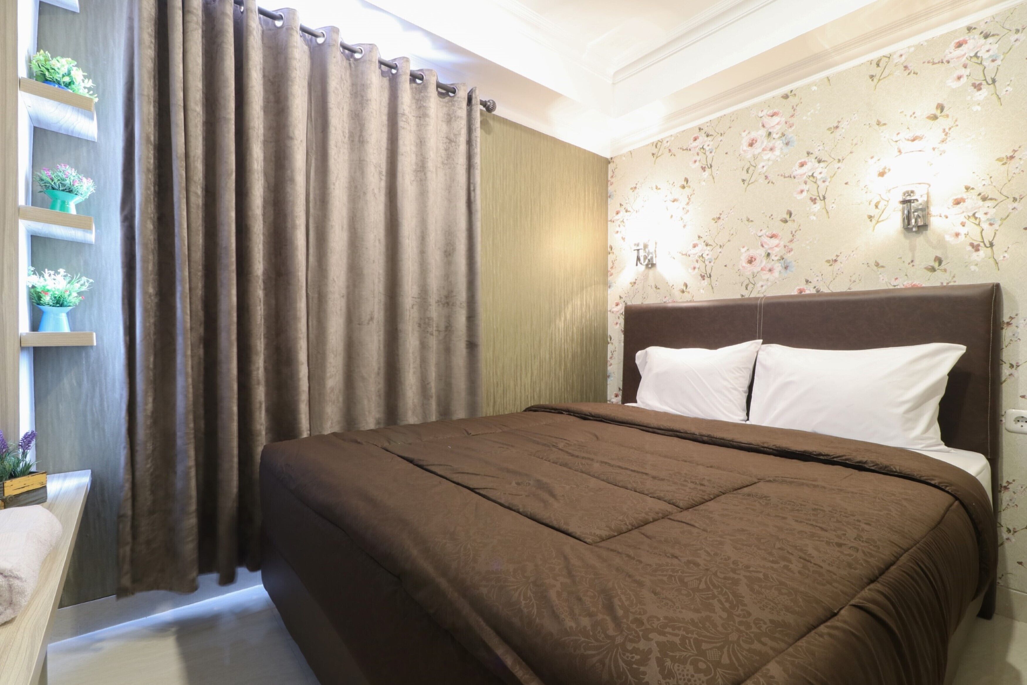 Flamenco Urban Living