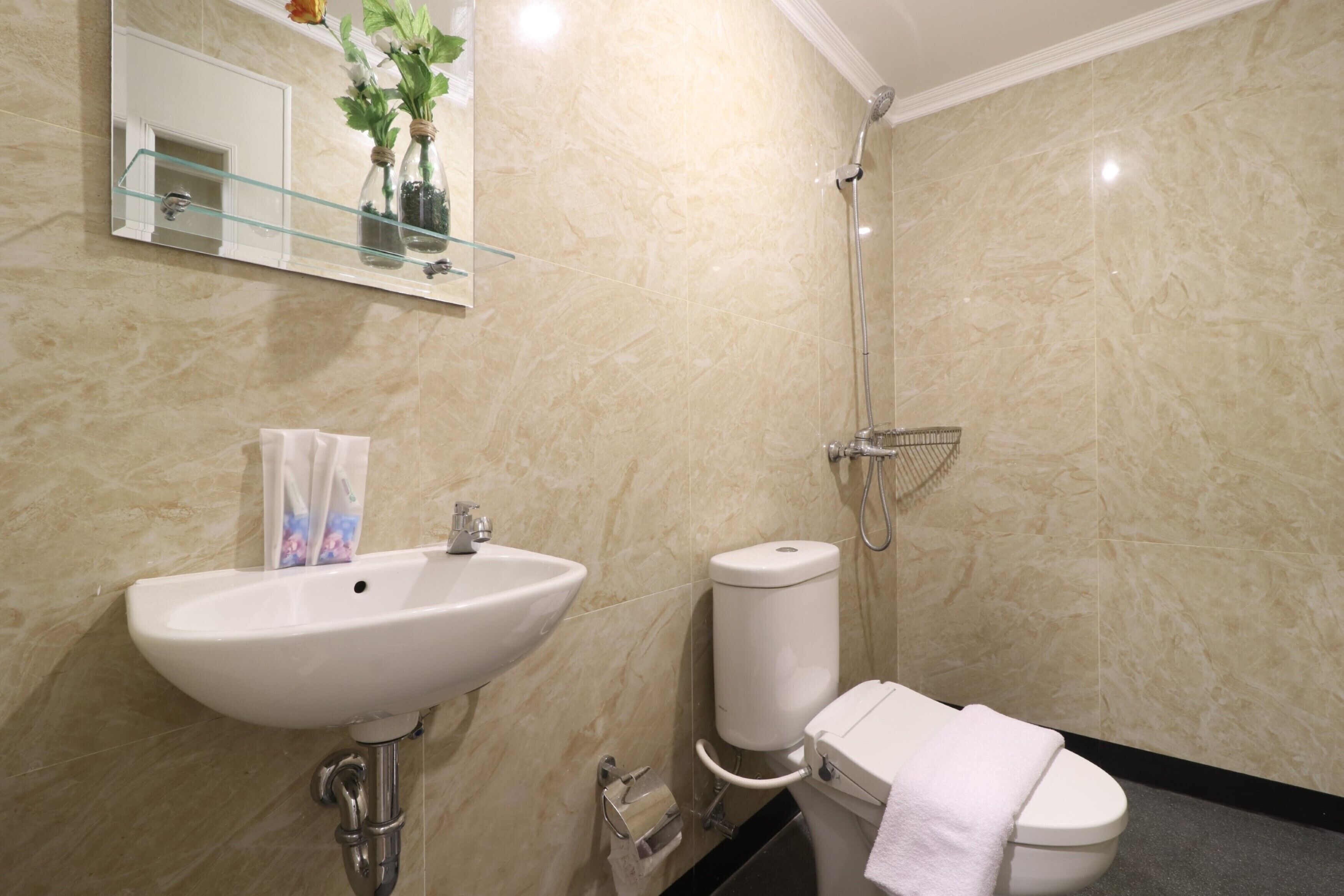 Flamenco Urban Living