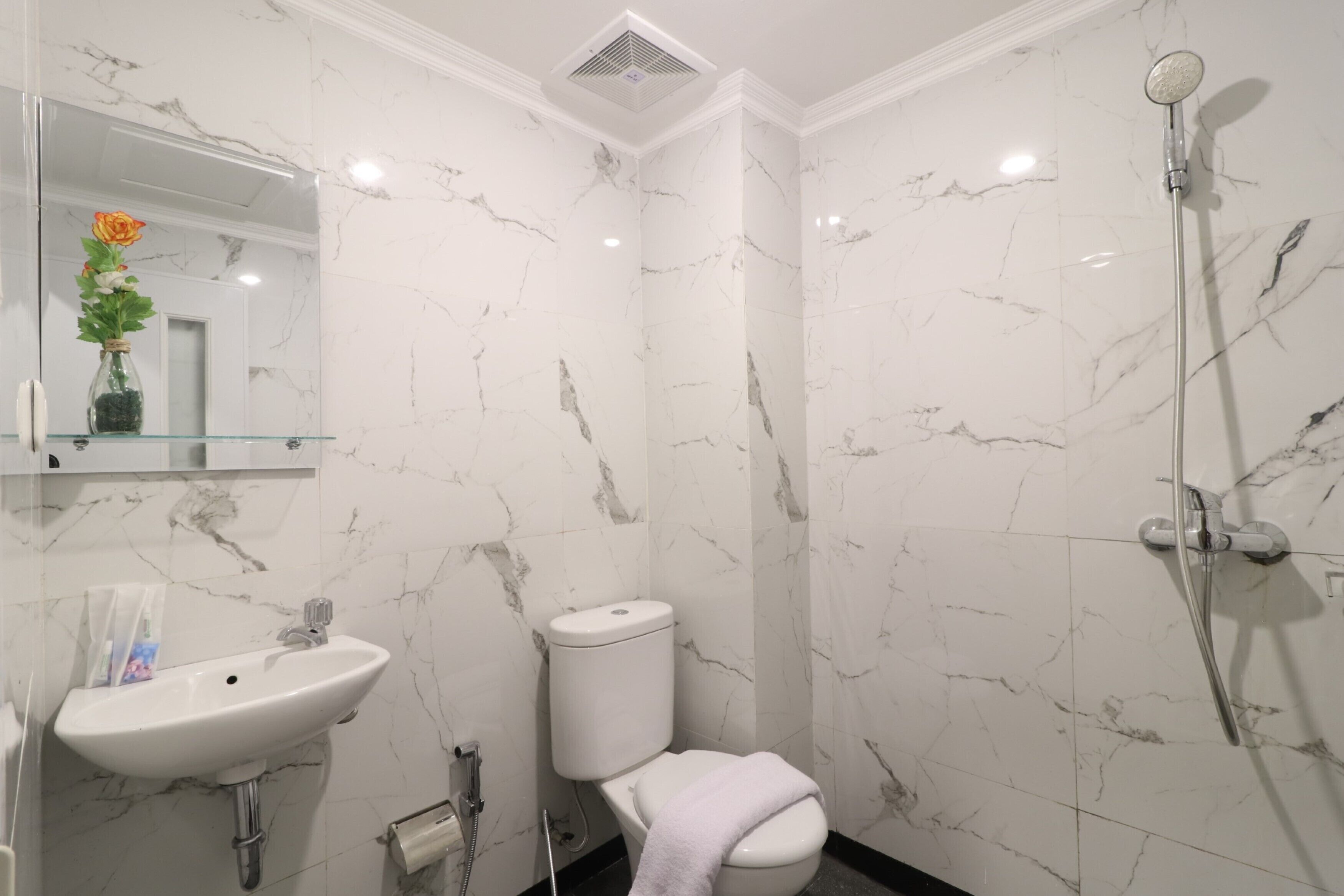 Flamenco Urban Living