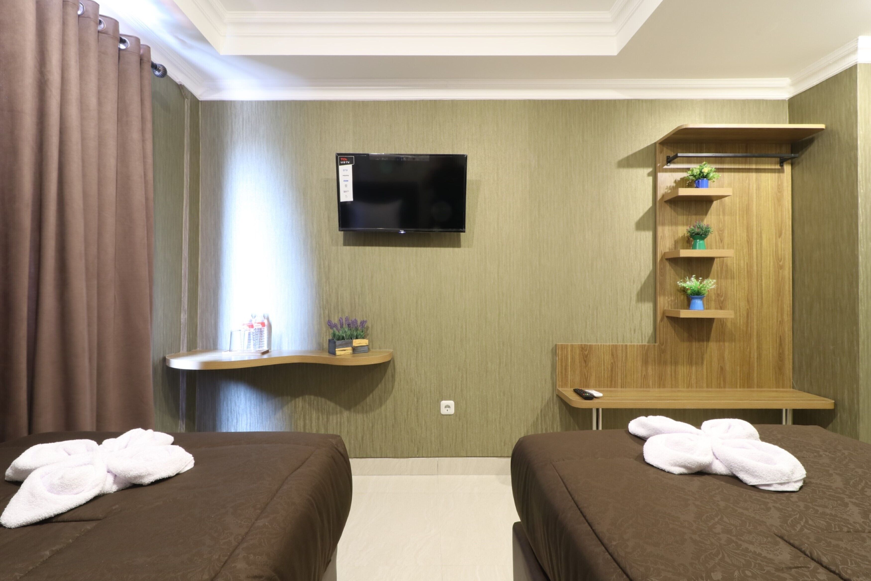 Flamenco Urban Living