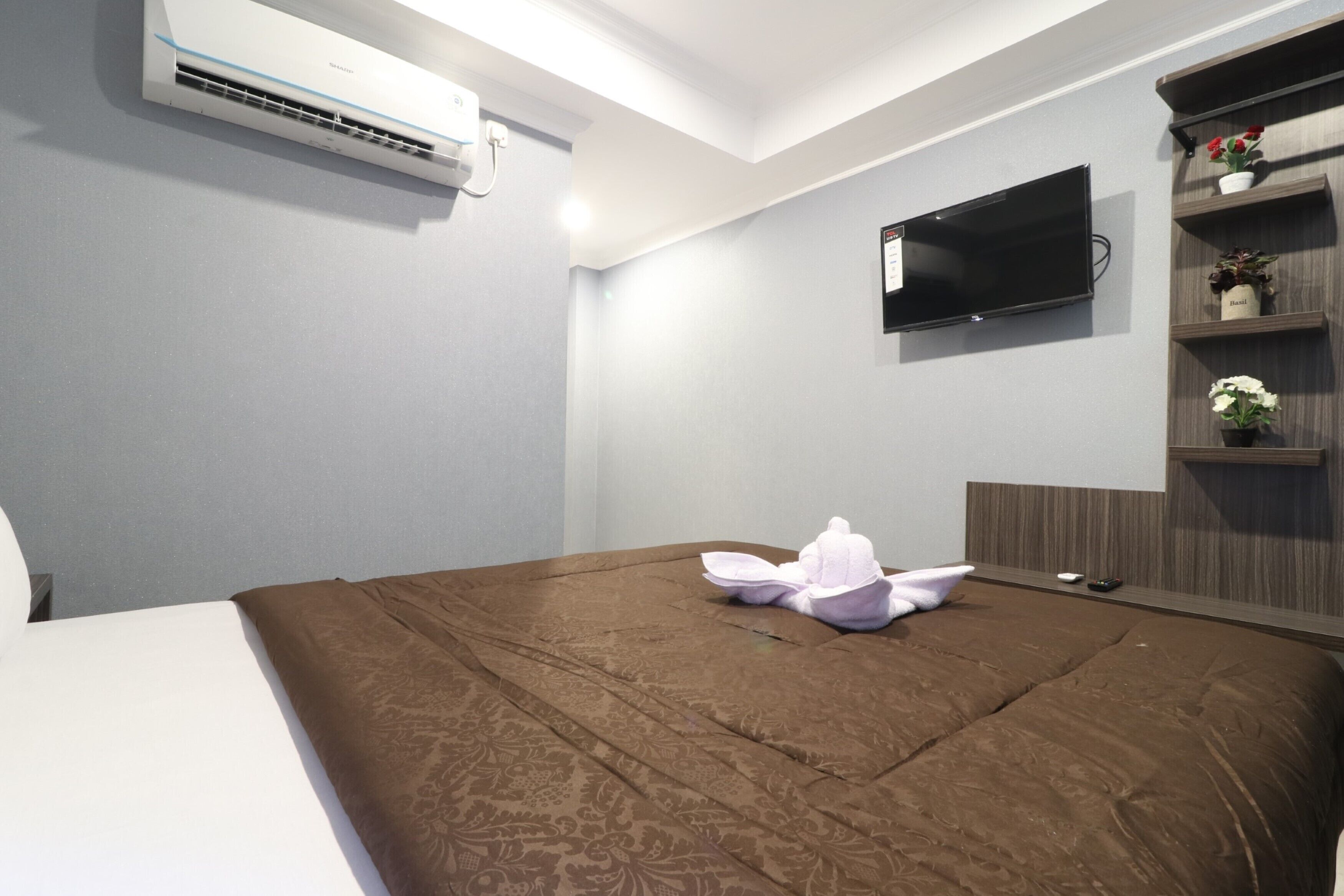 Flamenco Urban Living