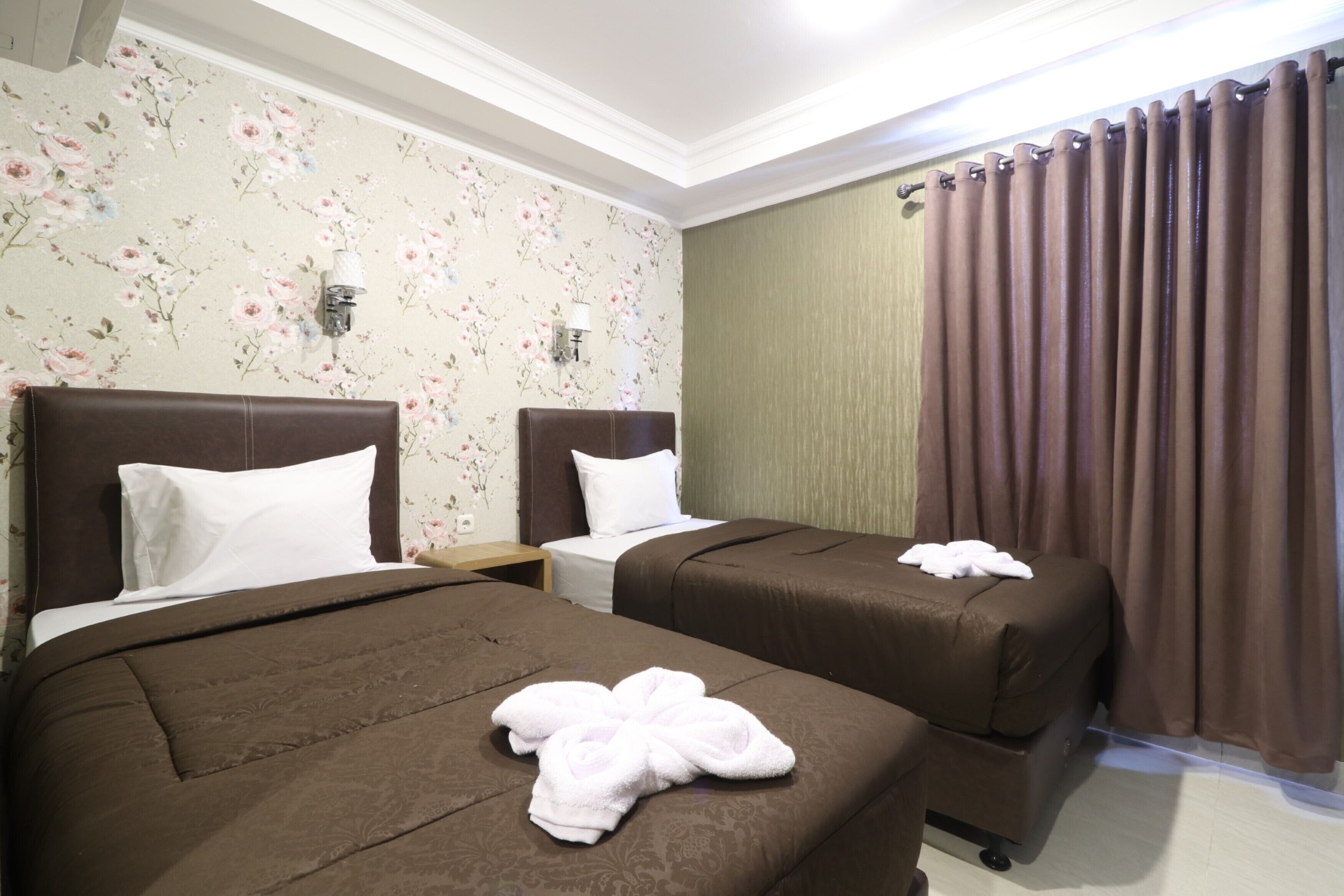 Flamenco Urban Living