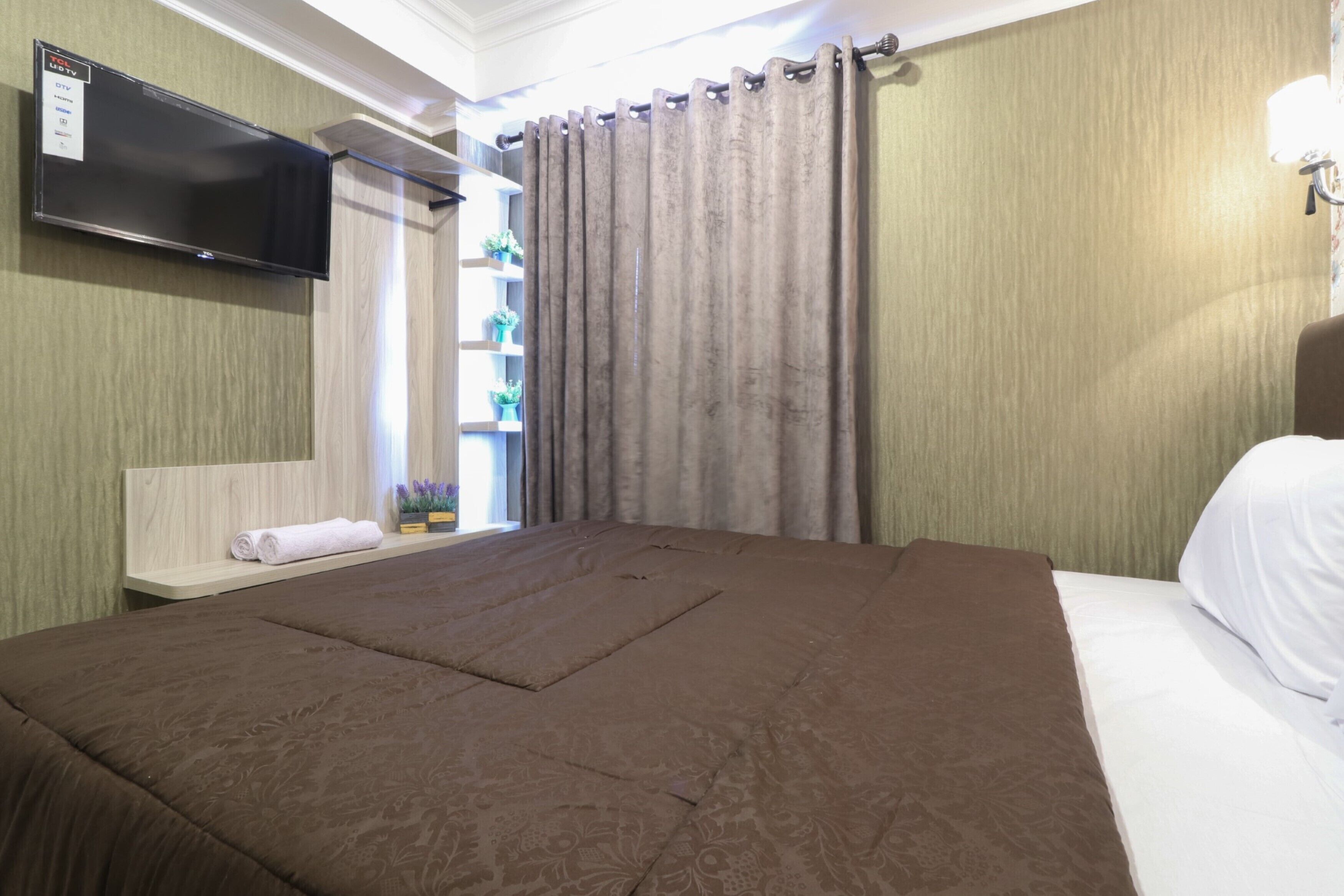 Flamenco Urban Living