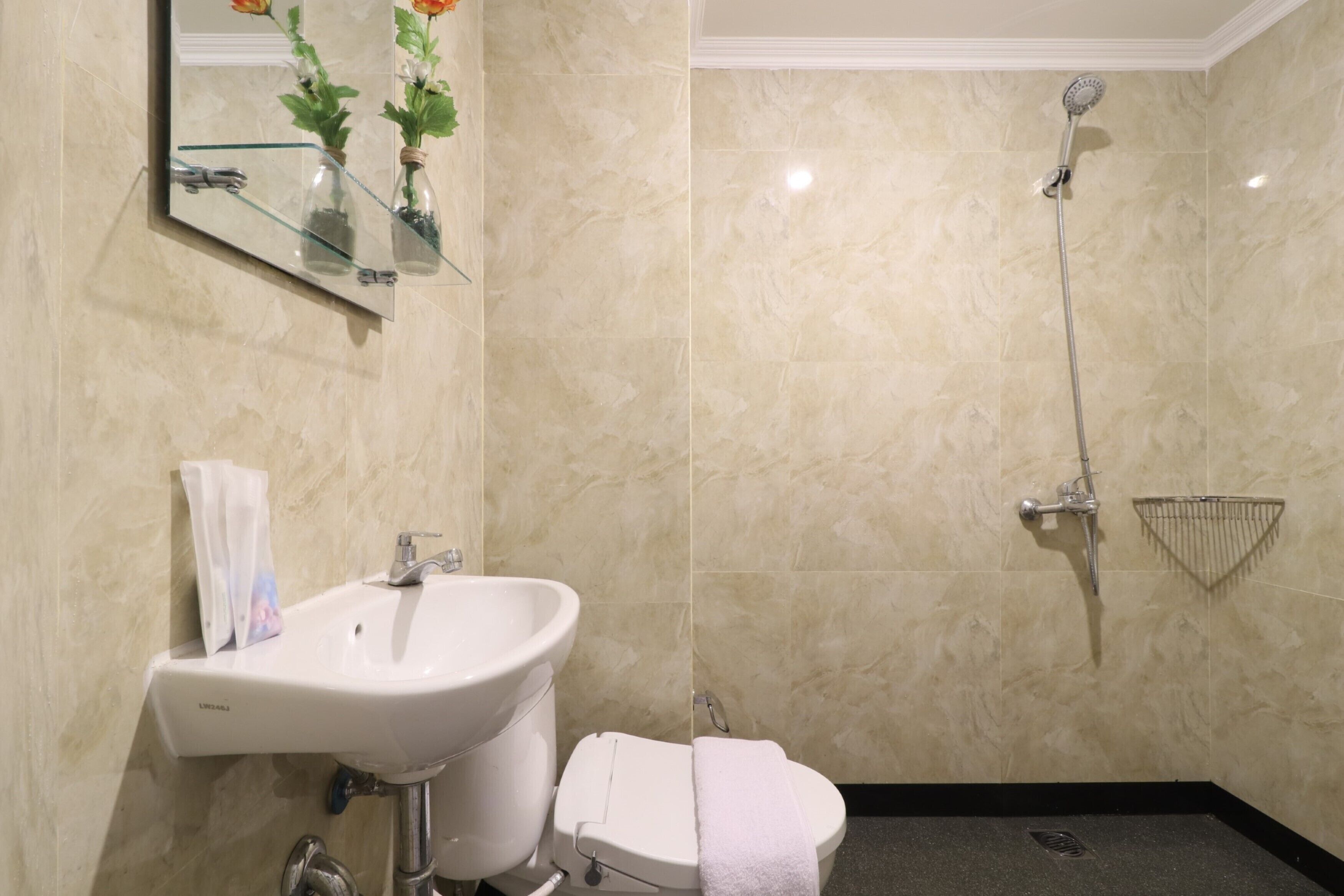 Flamenco Urban Living