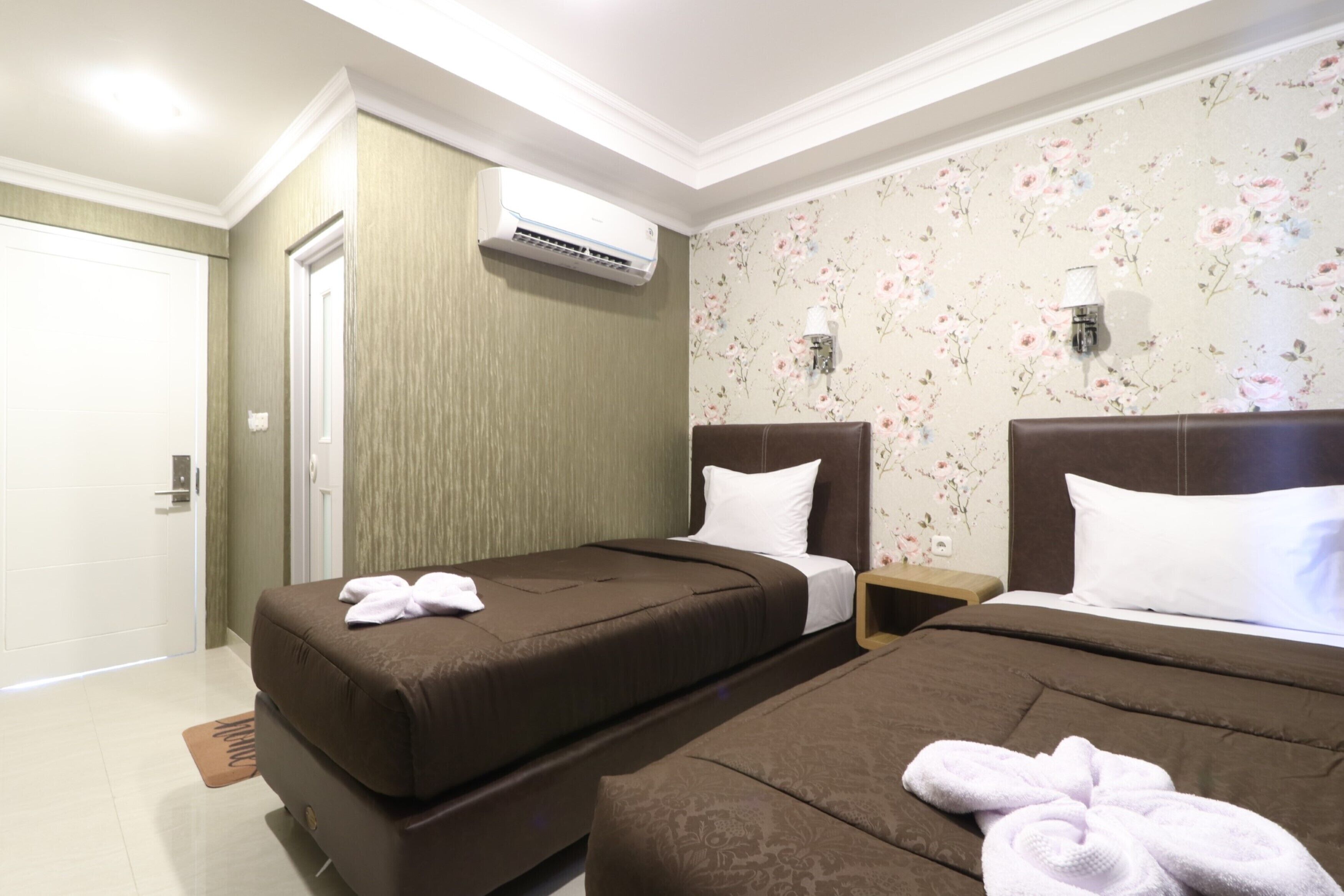 Flamenco Urban Living