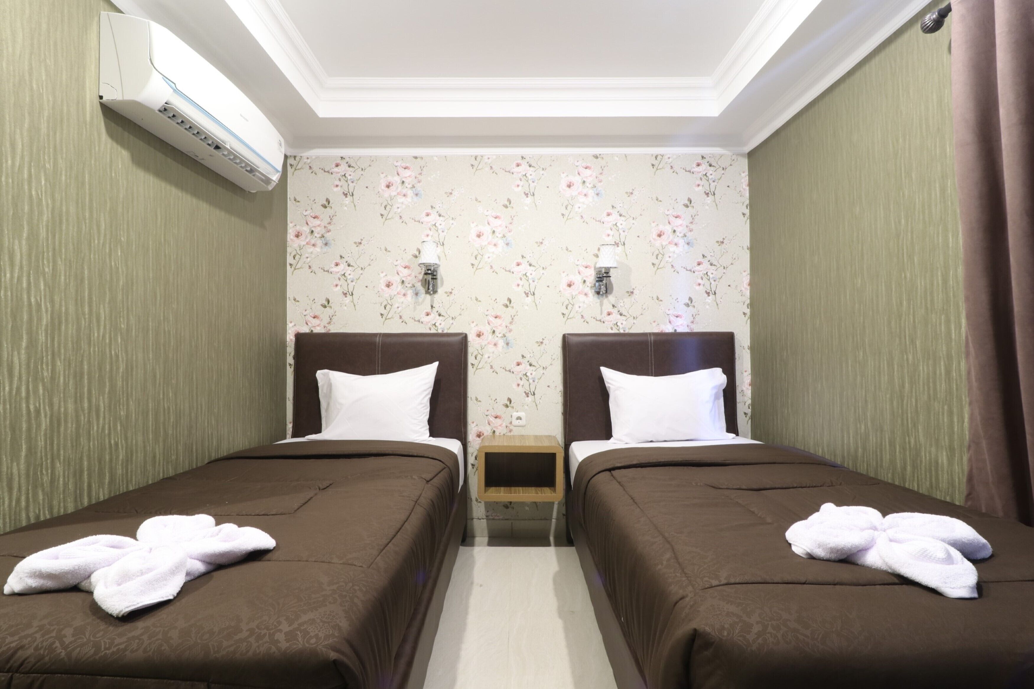 Flamenco Urban Living