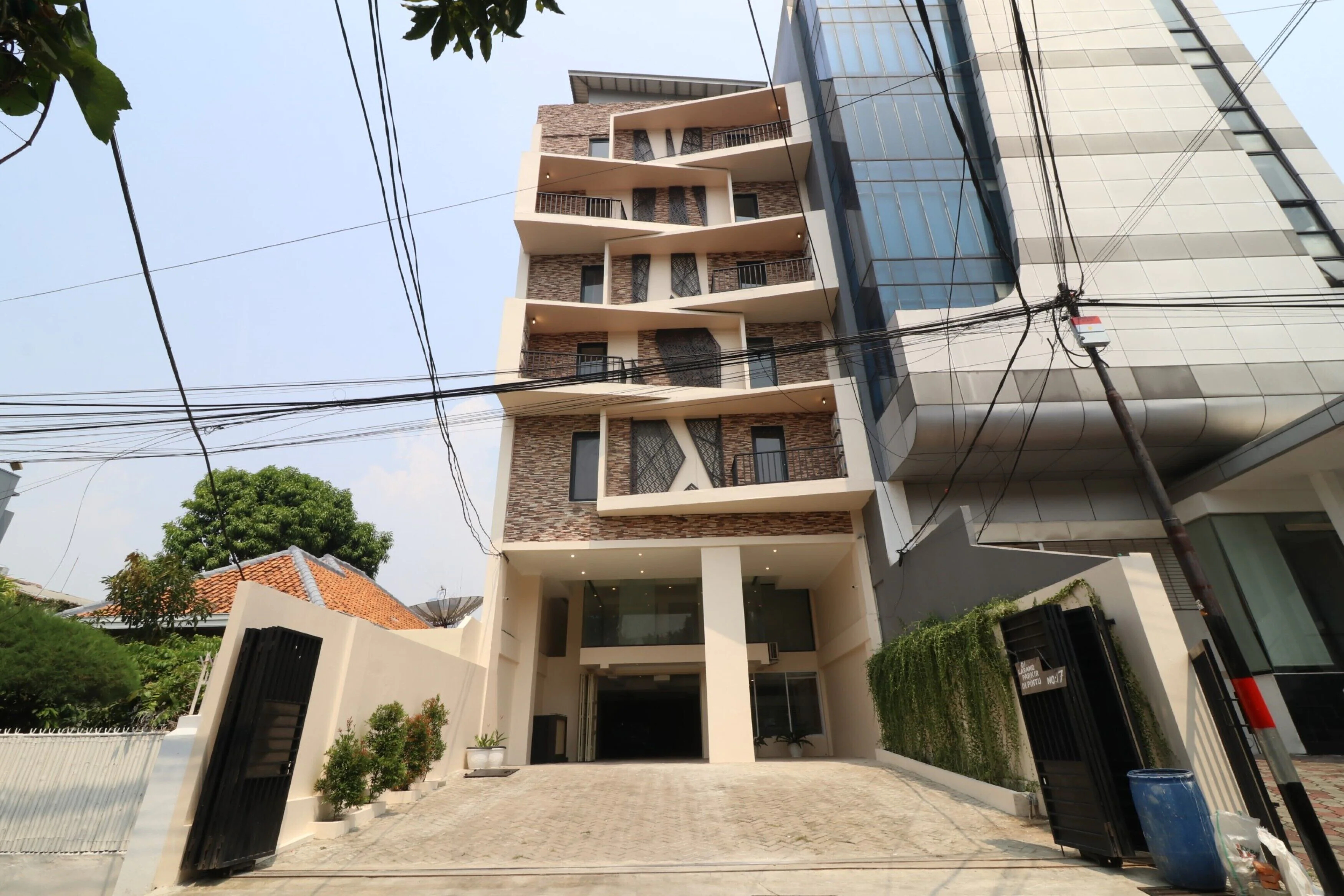 Flamenco Urban Living