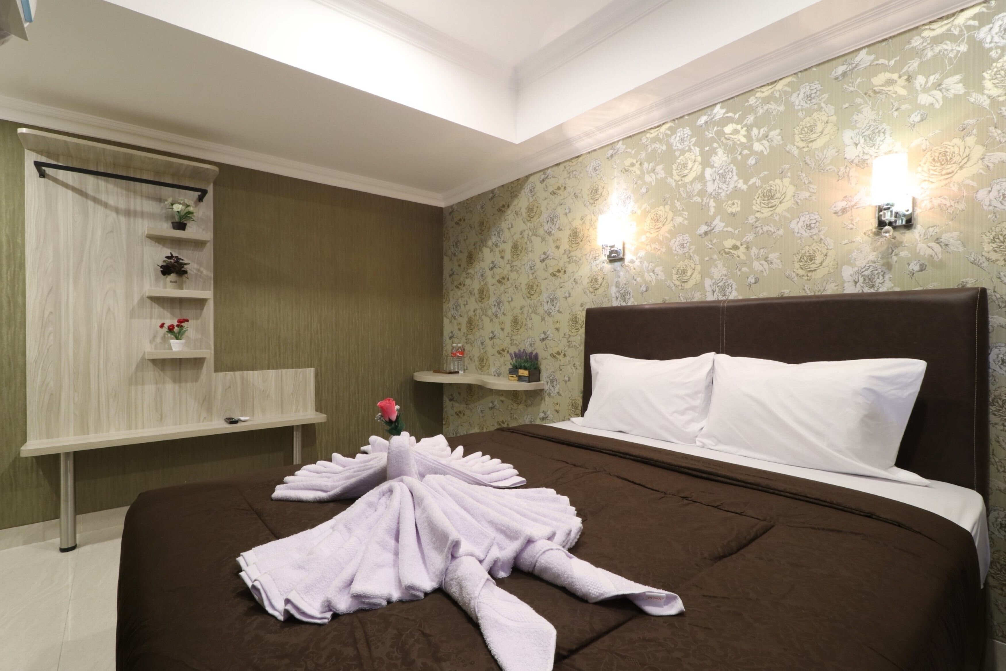 Flamenco Urban Living