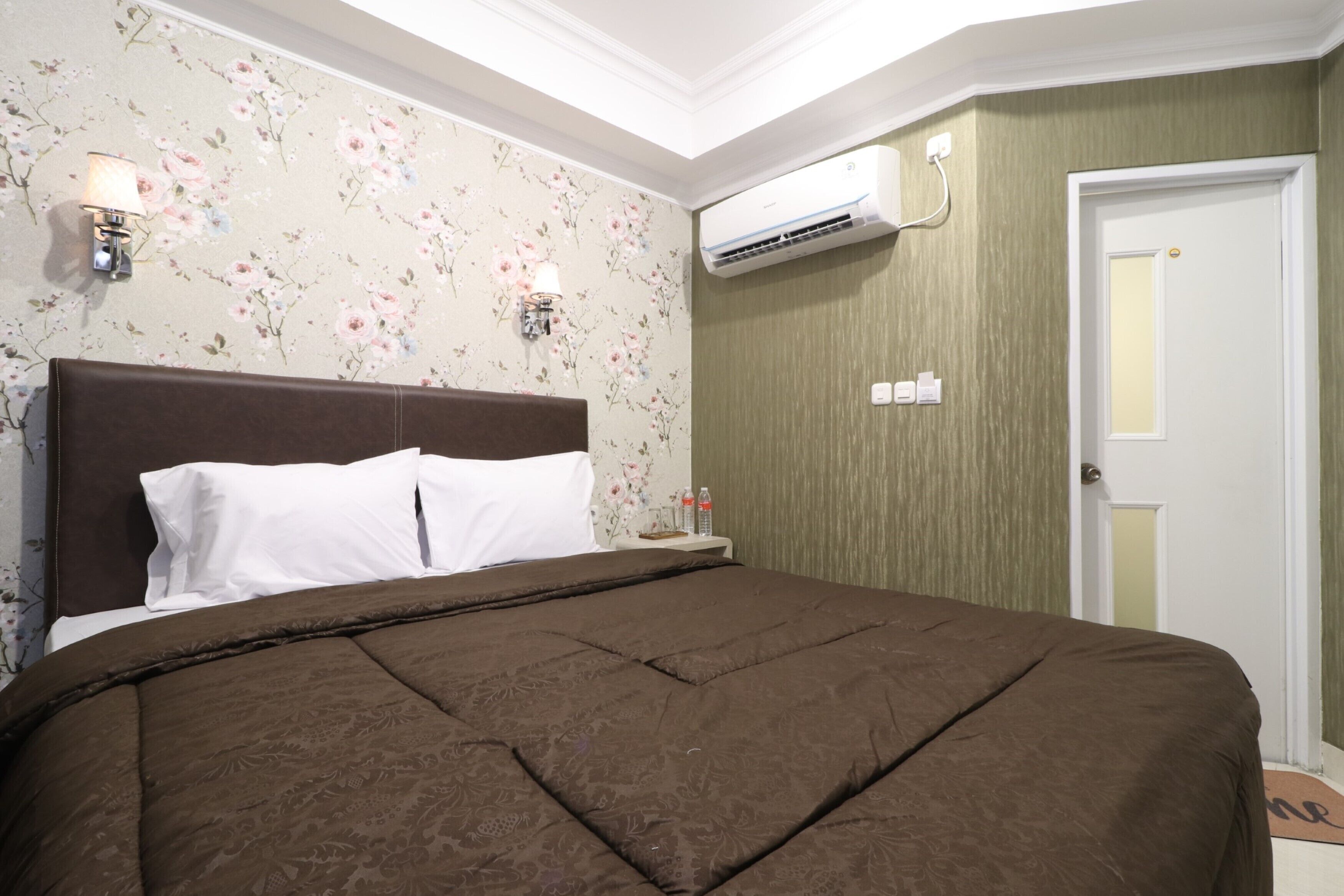 Flamenco Urban Living