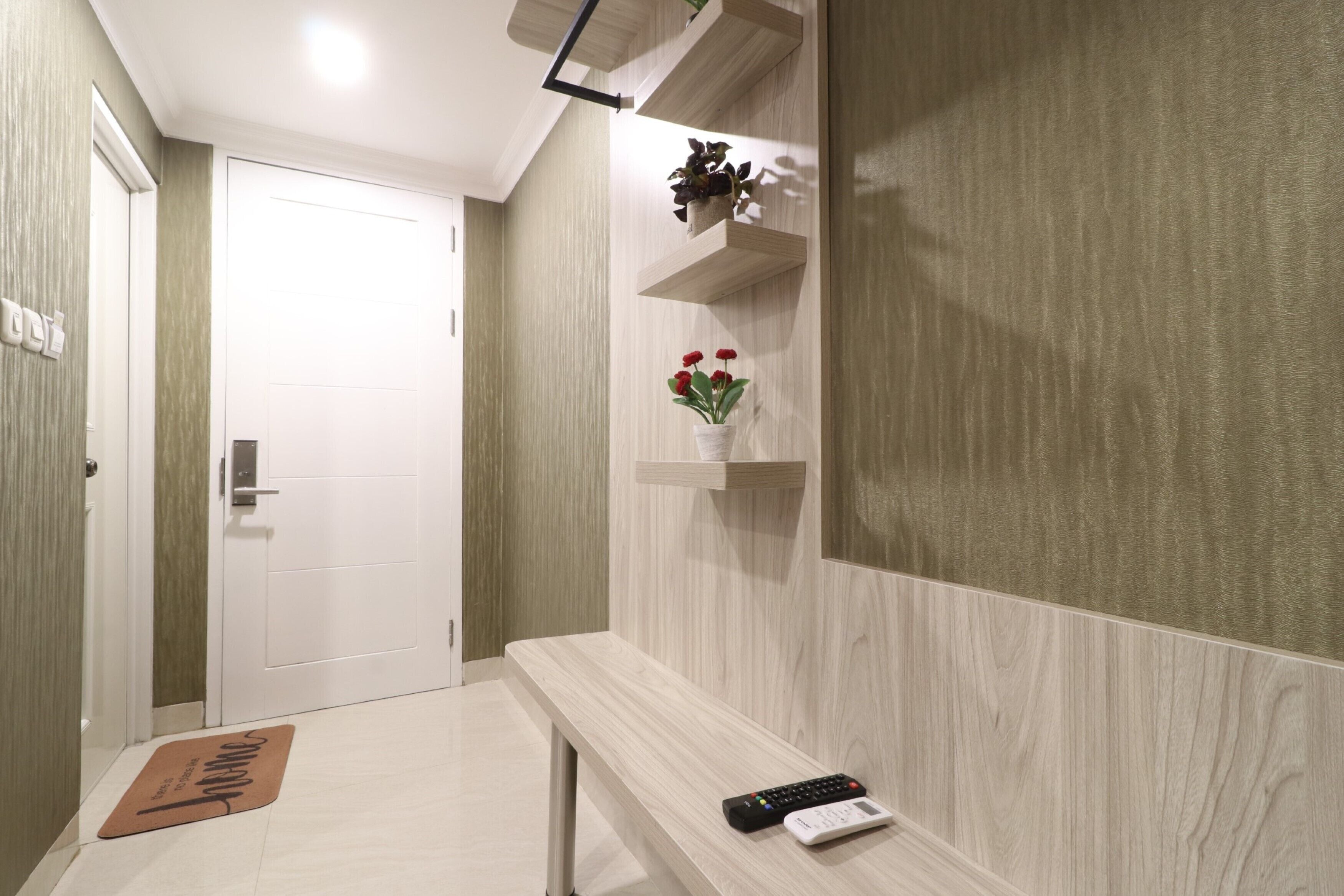 Flamenco Urban Living