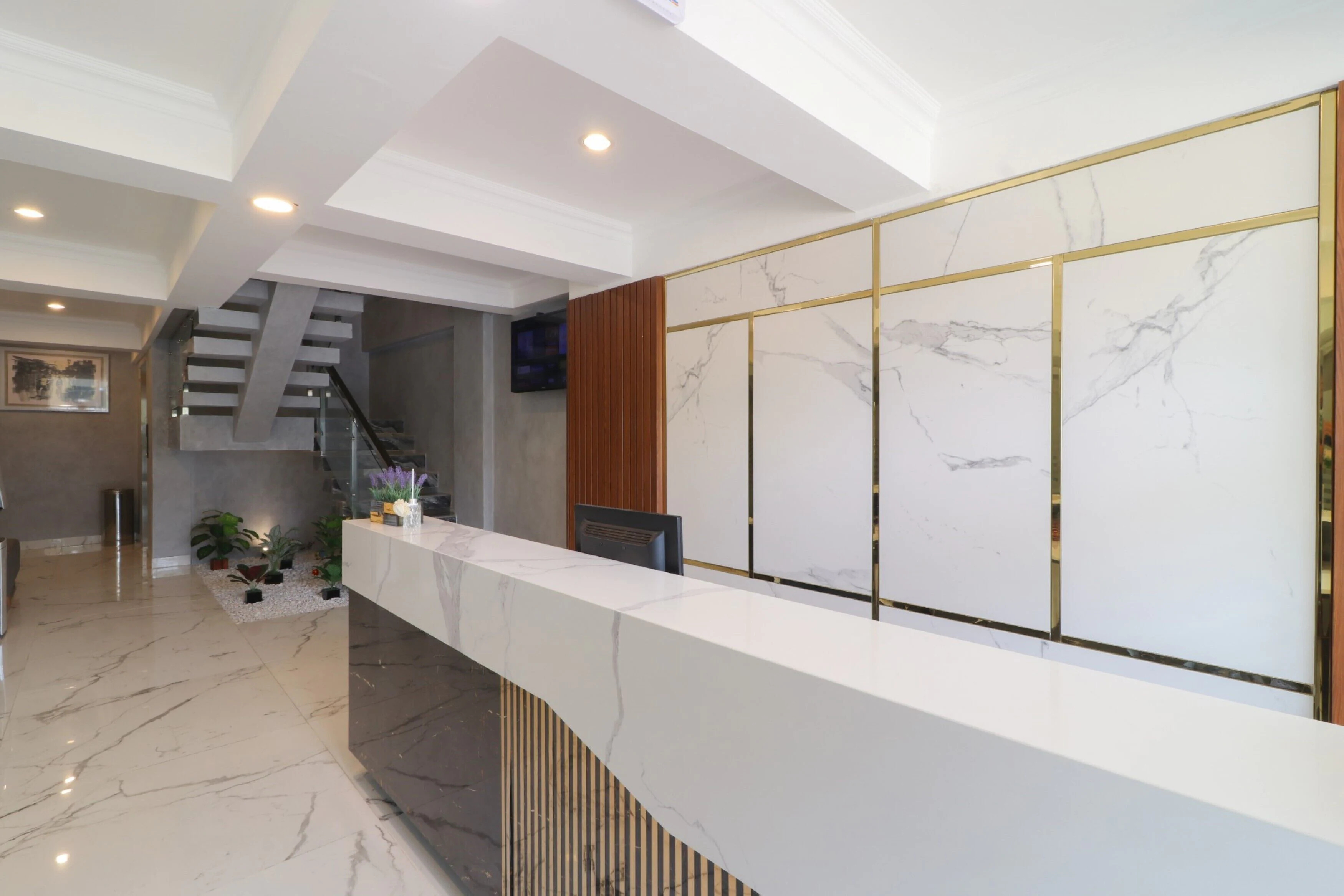 Flamenco Urban Living