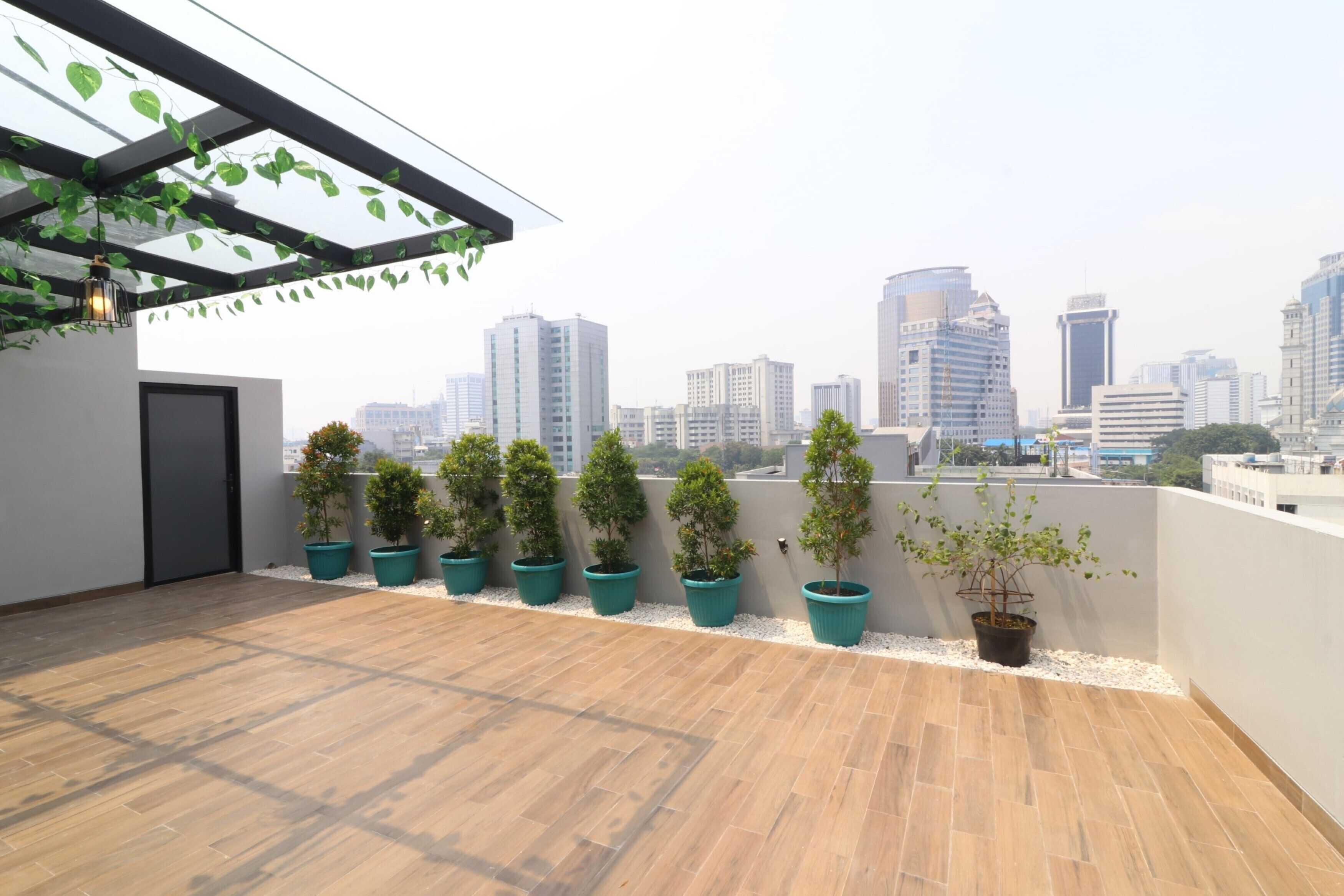 Flamenco Urban Living