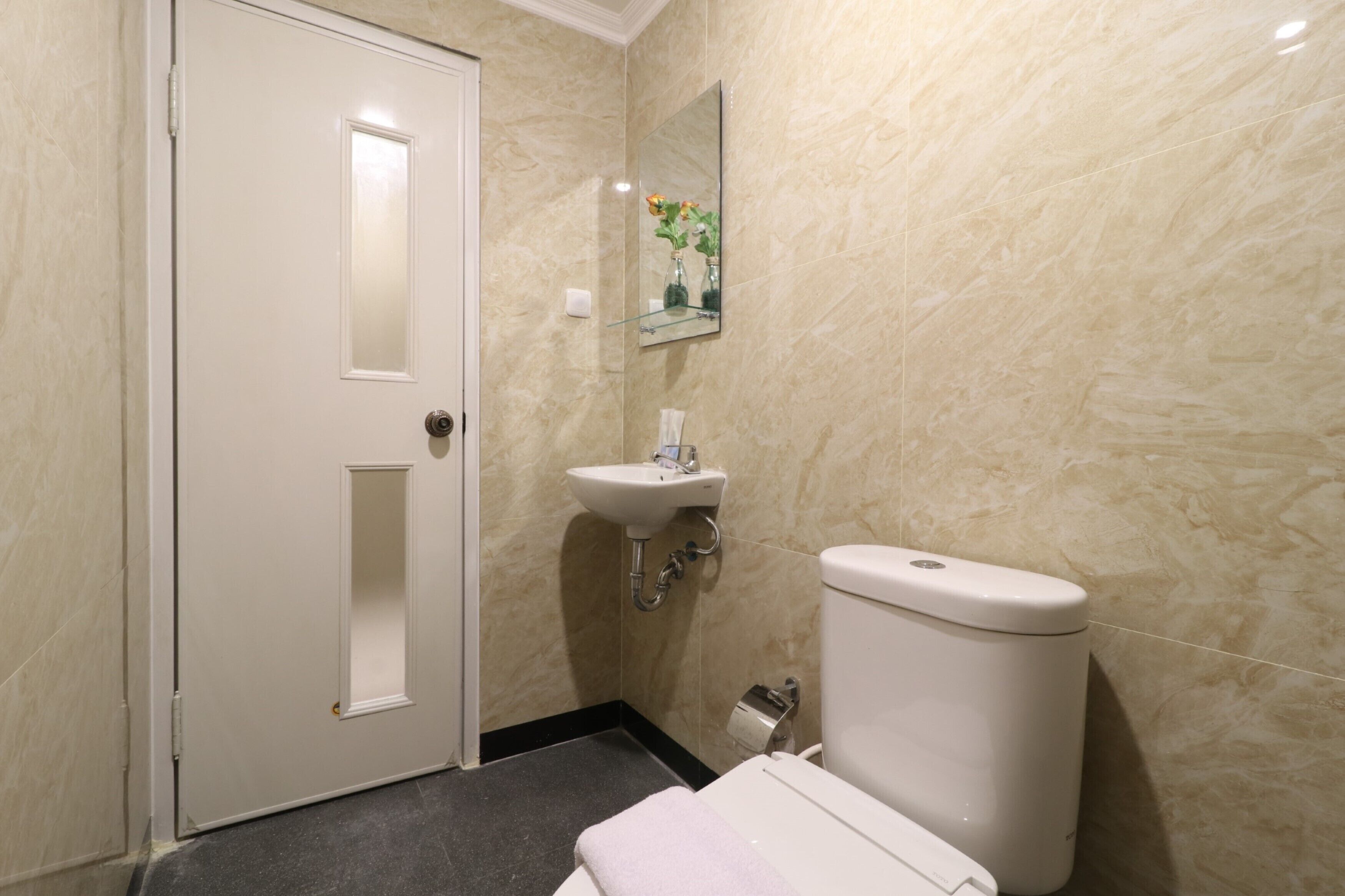 Flamenco Urban Living