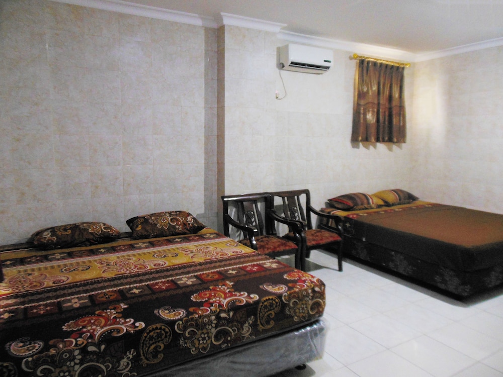 Focus Hotel