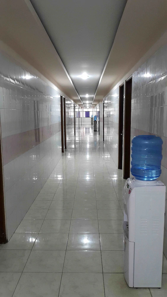 Focus Hotel