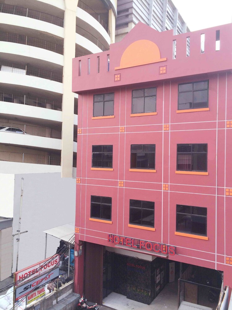Focus Hotel