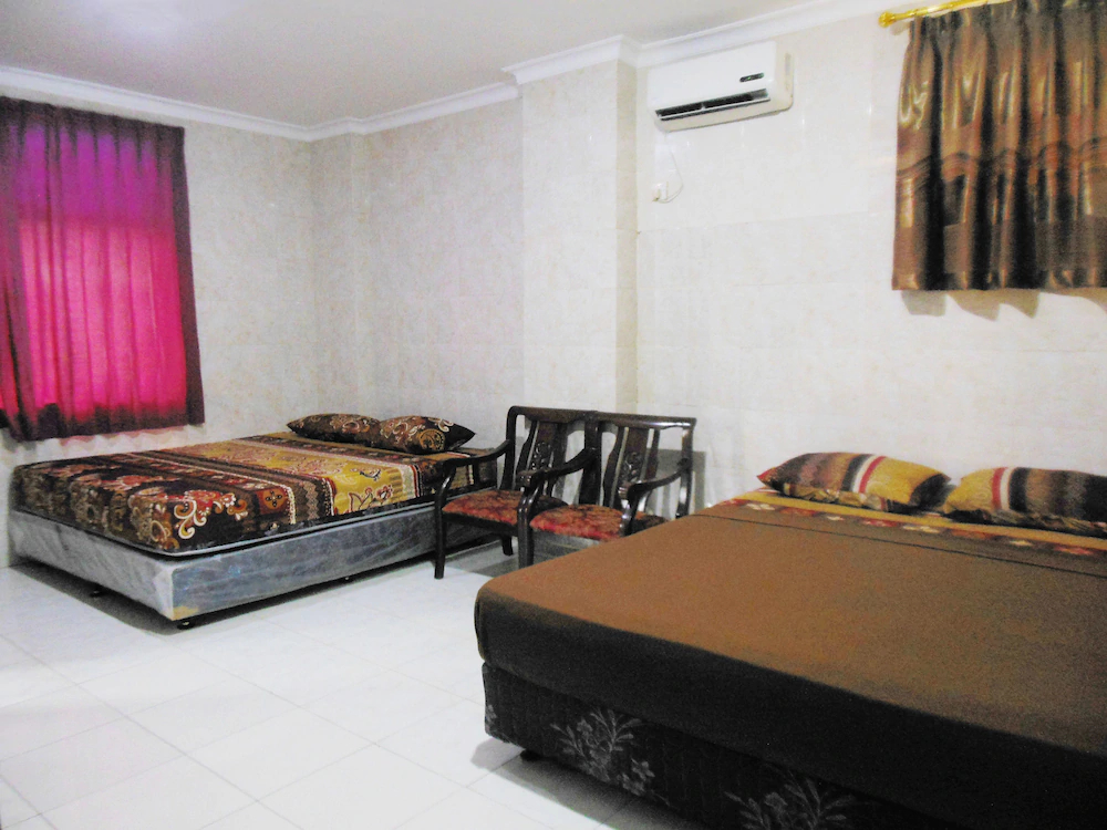 Focus Hotel