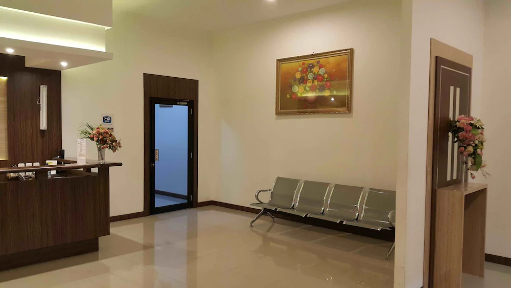 Focus Hotel