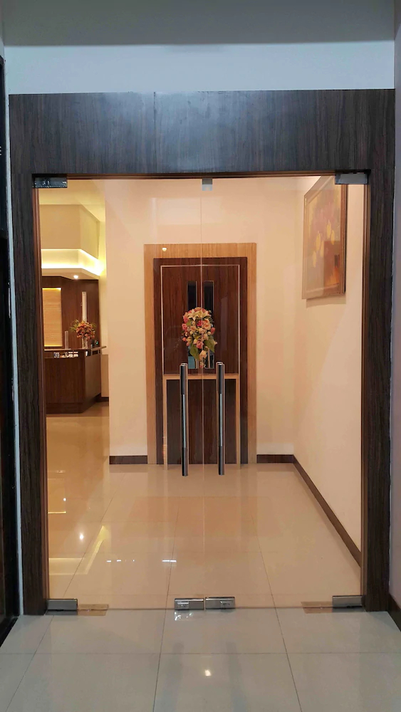 Focus Hotel