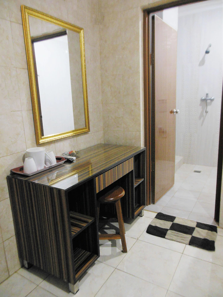 Focus Hotel