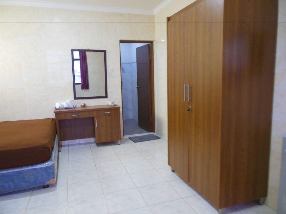 Focus Hotel