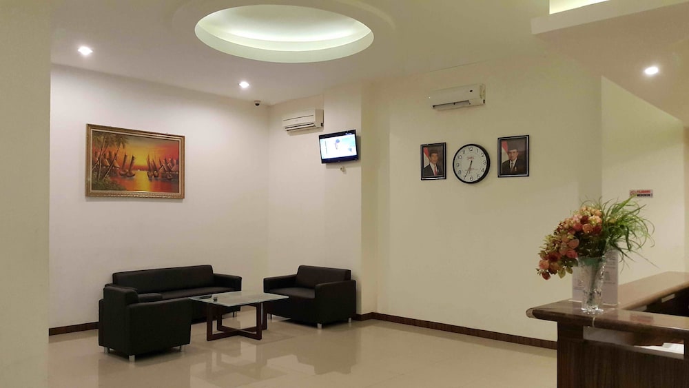 Focus Hotel