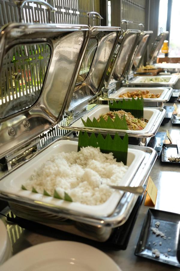 Four Points by Sheraton Jakarta Thamrin