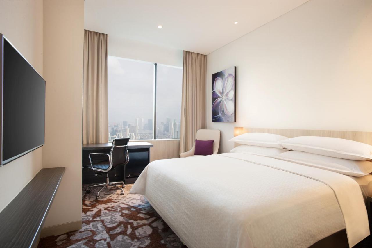 Four Points by Sheraton Jakarta Thamrin