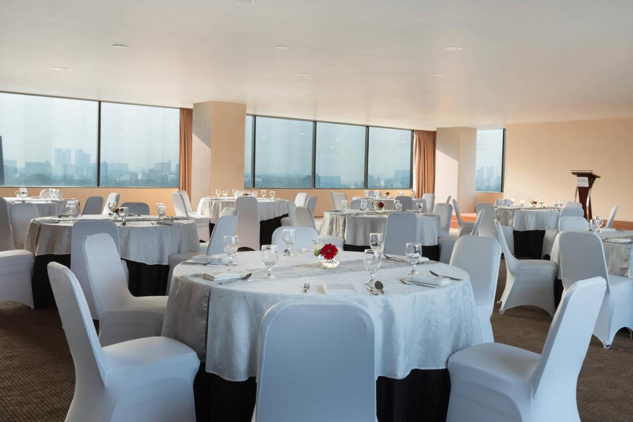 Four Points by Sheraton Jakarta Thamrin