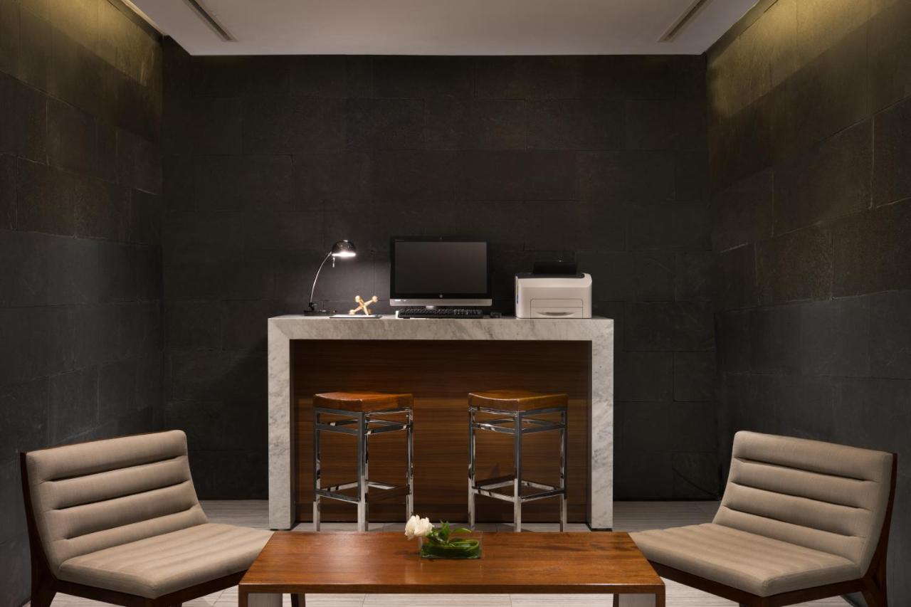 Four Points by Sheraton Jakarta Thamrin