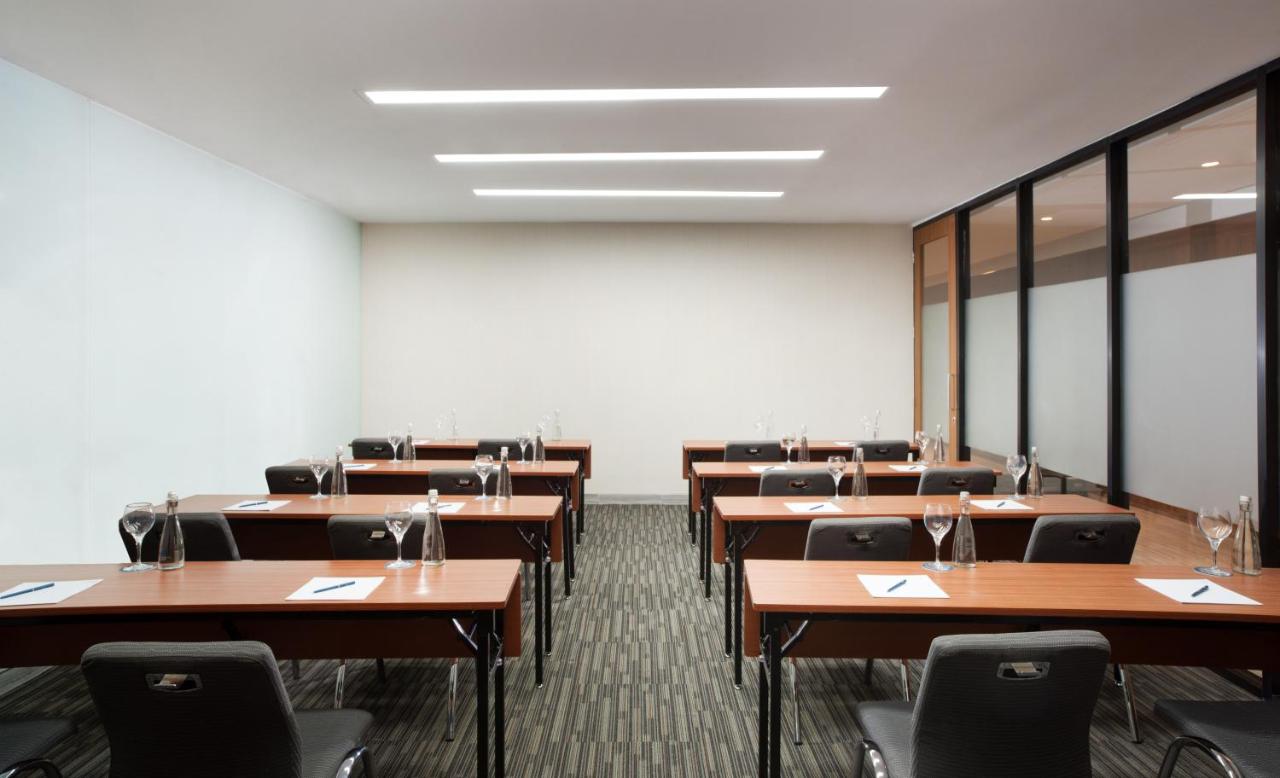 Four Points by Sheraton Jakarta Thamrin