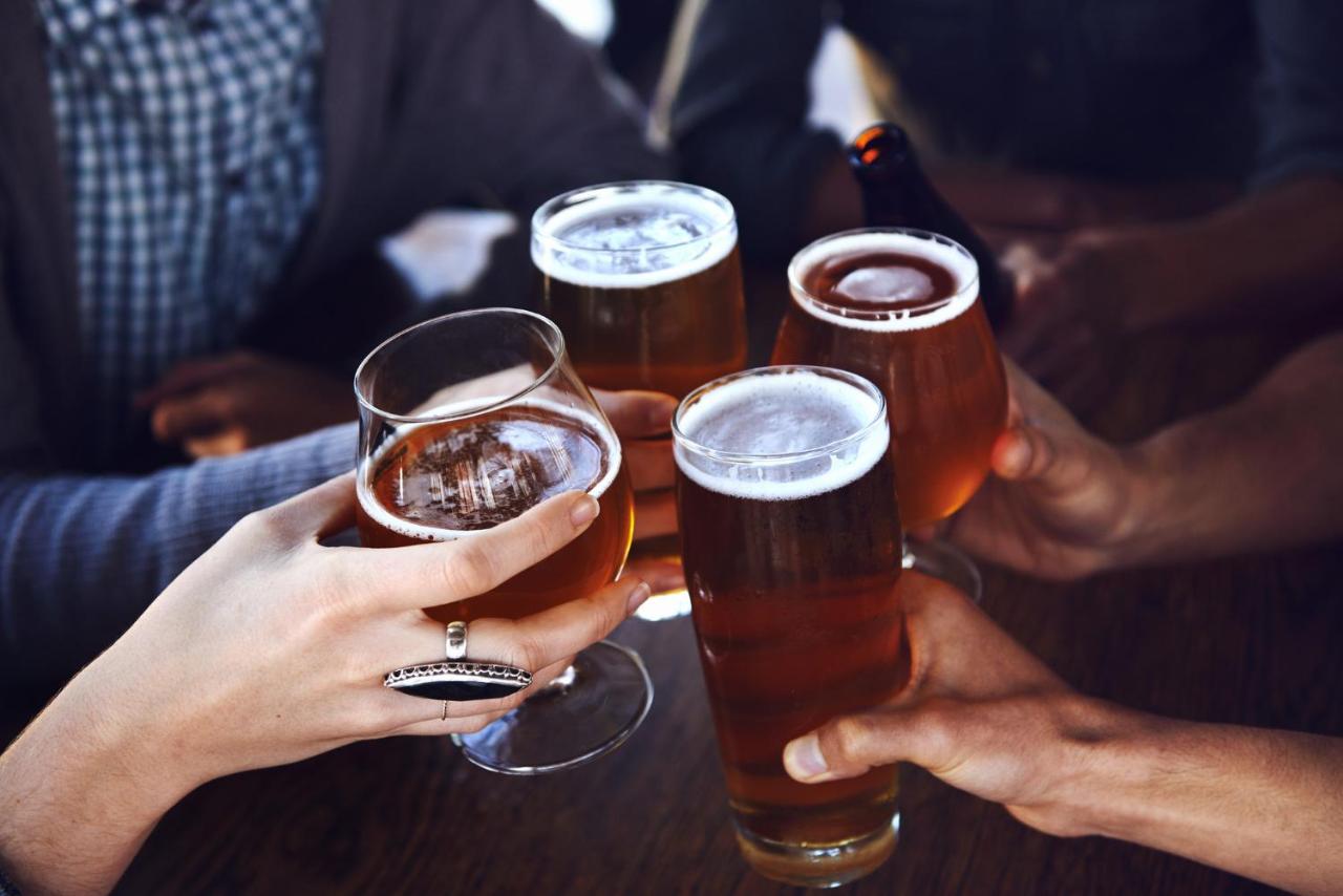 Four Points by Sheraton Jakarta Thamrin