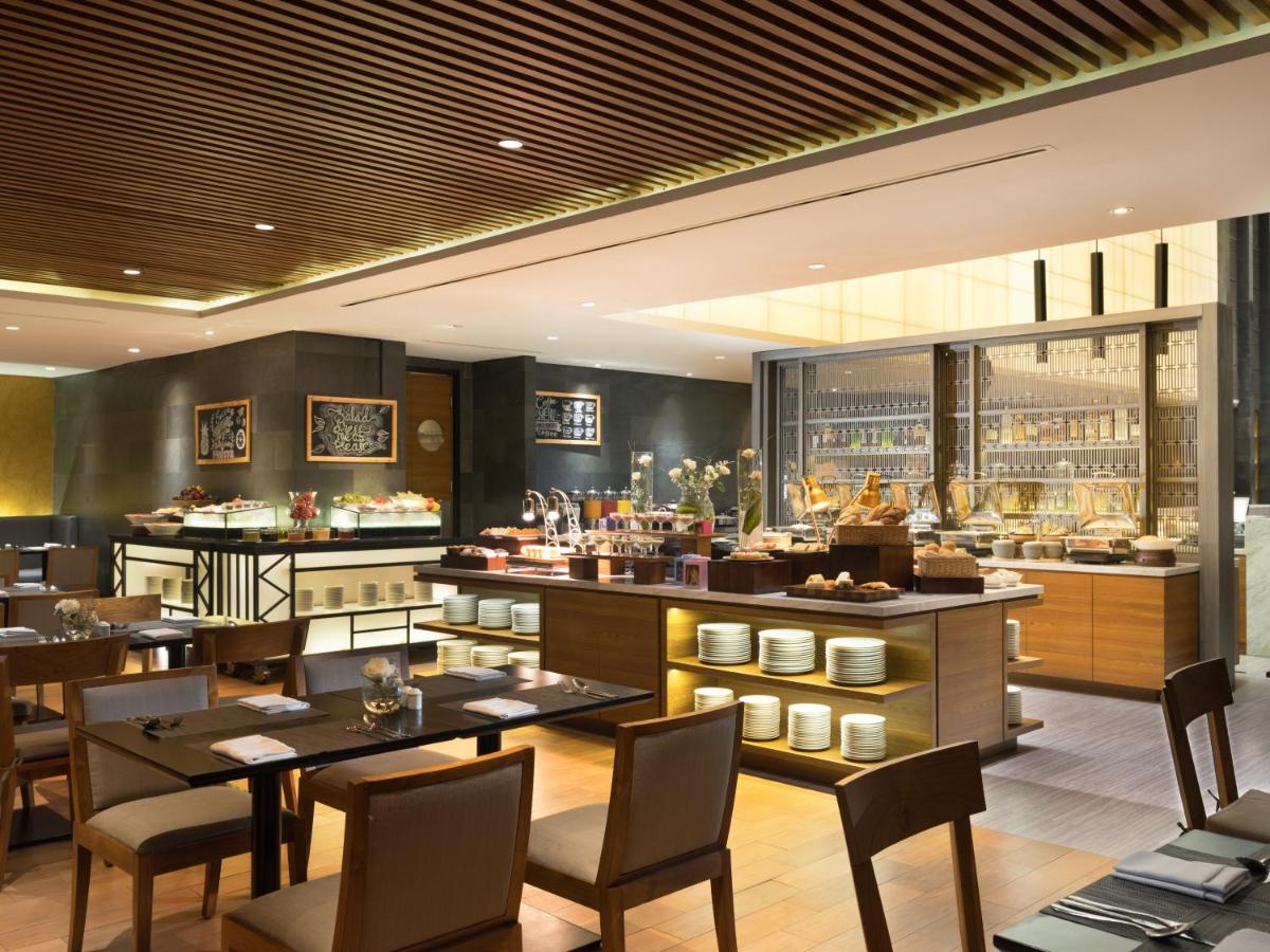 Four Points by Sheraton Jakarta Thamrin