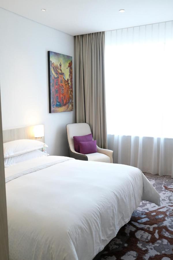 Four Points by Sheraton Jakarta Thamrin