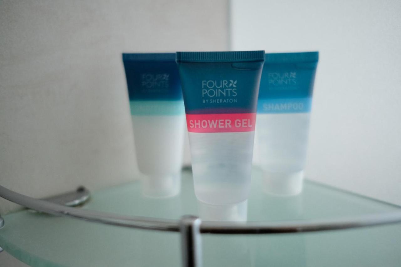 Four Points by Sheraton Jakarta Thamrin