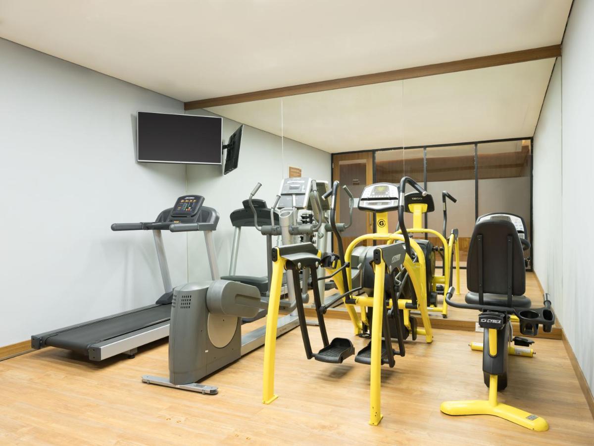 Four Points by Sheraton Jakarta Thamrin