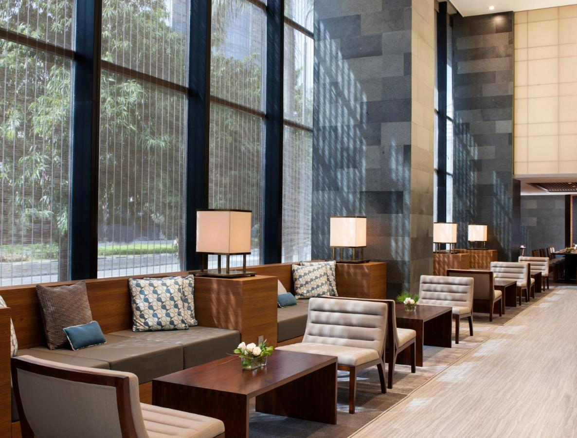 Four Points by Sheraton Jakarta Thamrin