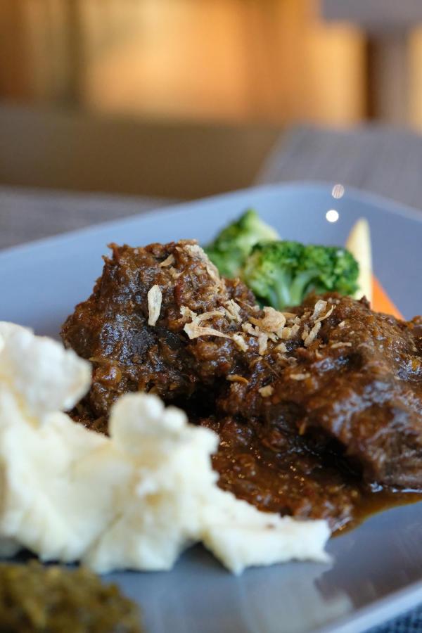 Four Points by Sheraton Jakarta Thamrin