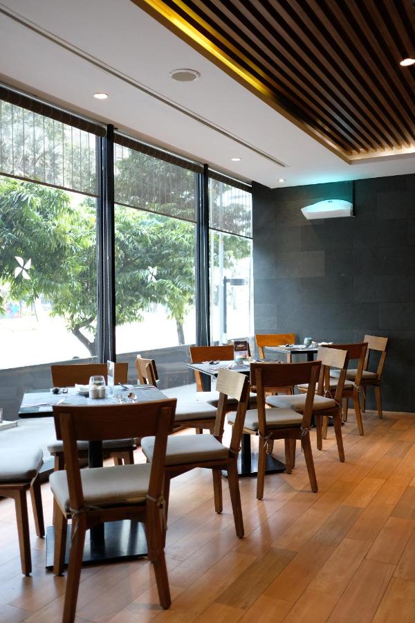 Four Points by Sheraton Jakarta Thamrin