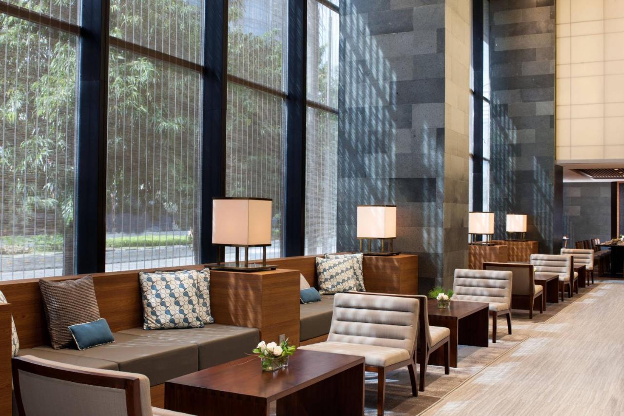 Four Points by Sheraton Jakarta Thamrin