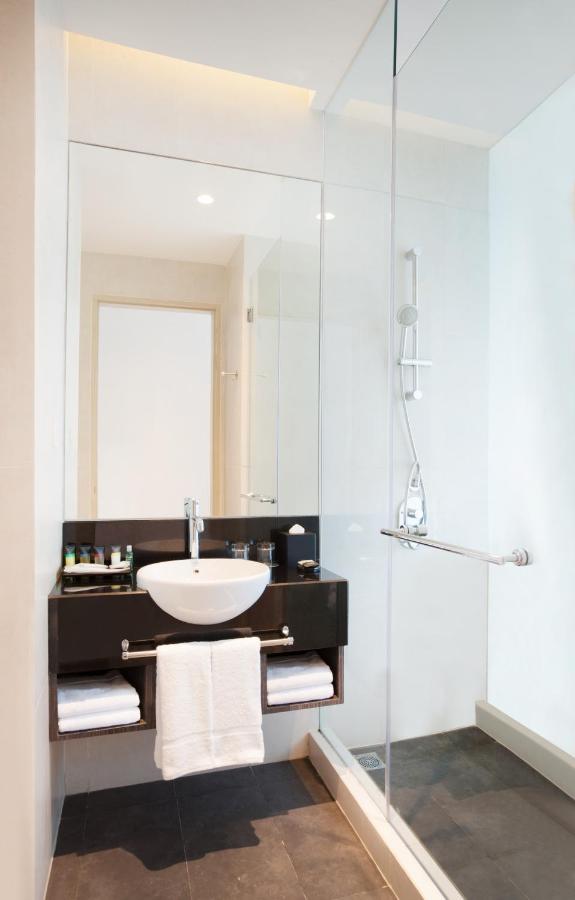 Four Points by Sheraton Jakarta Thamrin