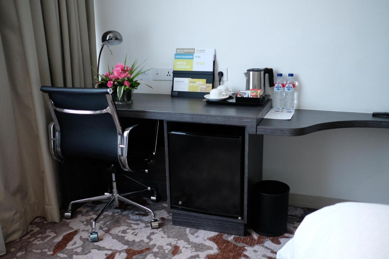 Four Points by Sheraton Jakarta Thamrin