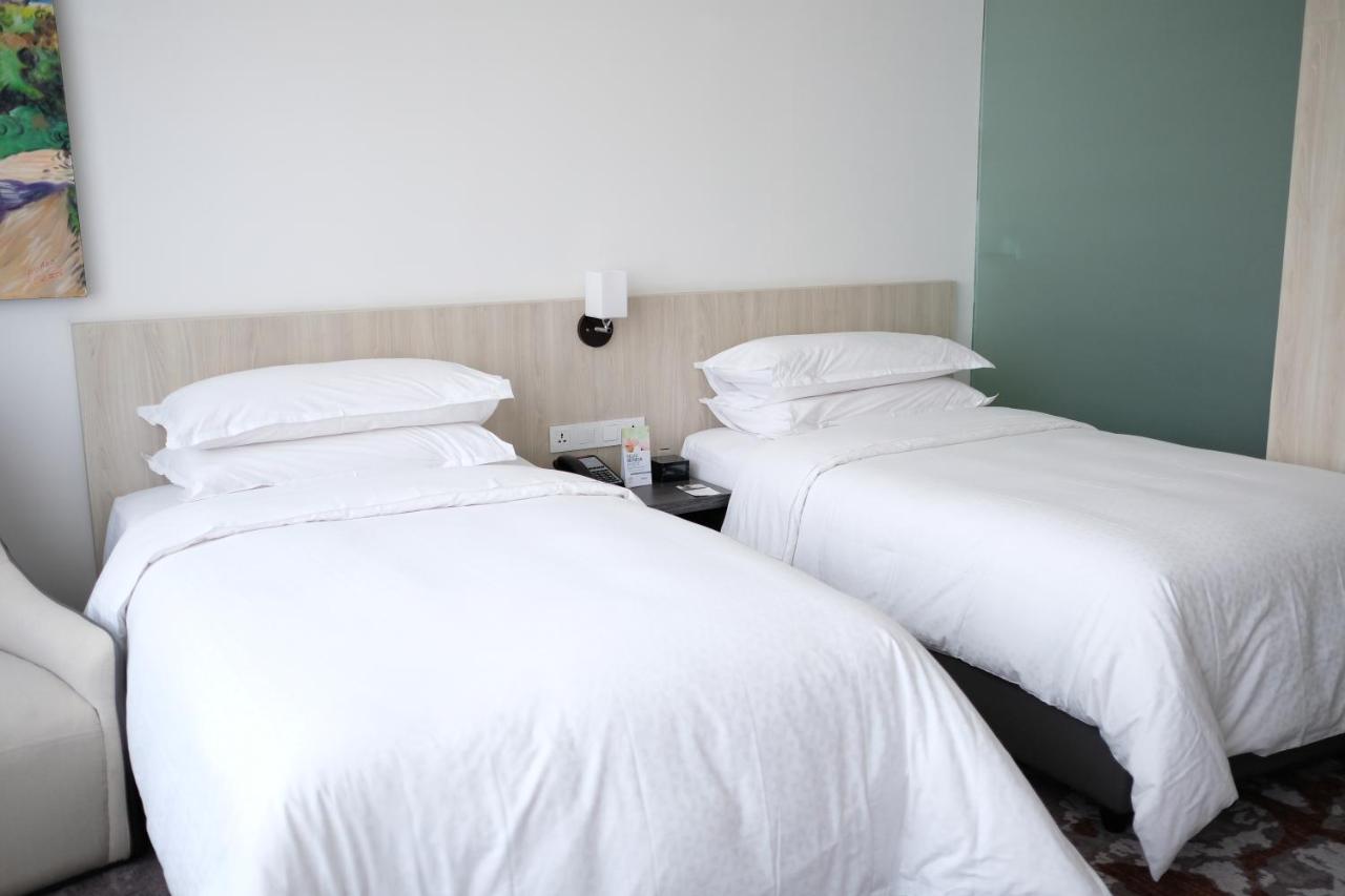 Four Points by Sheraton Jakarta Thamrin