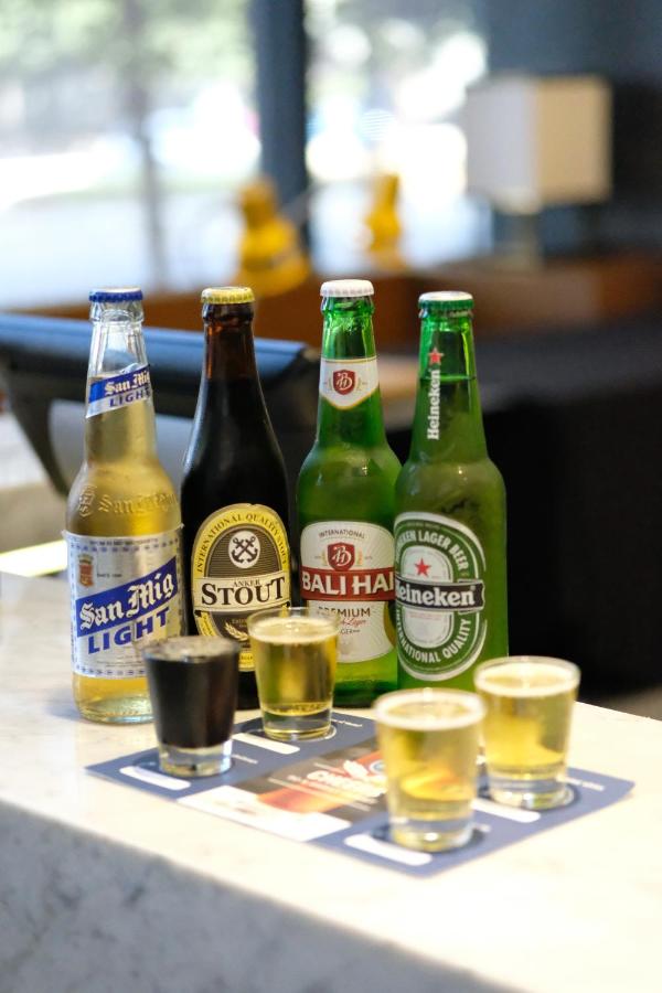 Four Points by Sheraton Jakarta Thamrin