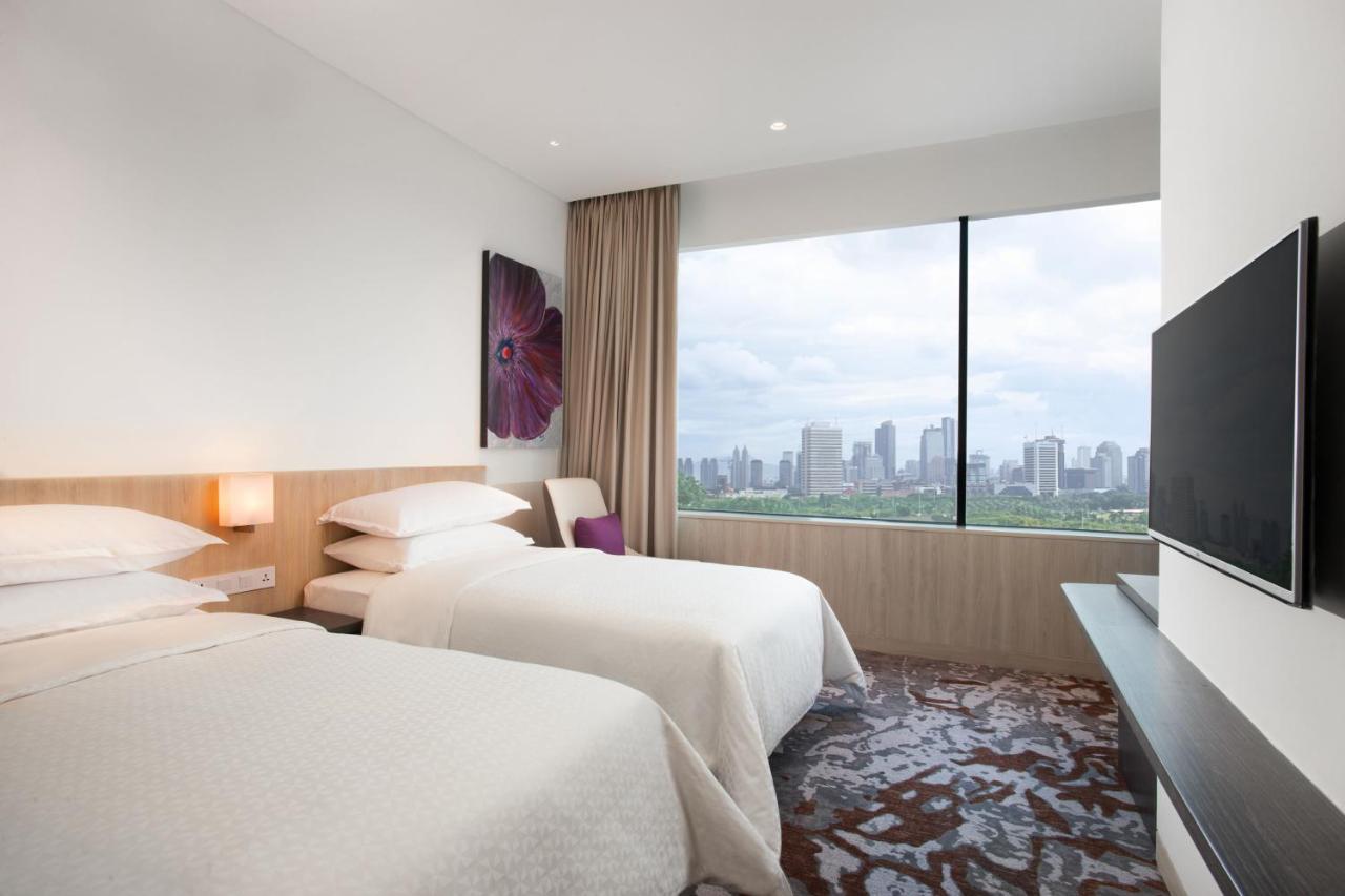 Four Points by Sheraton Jakarta Thamrin