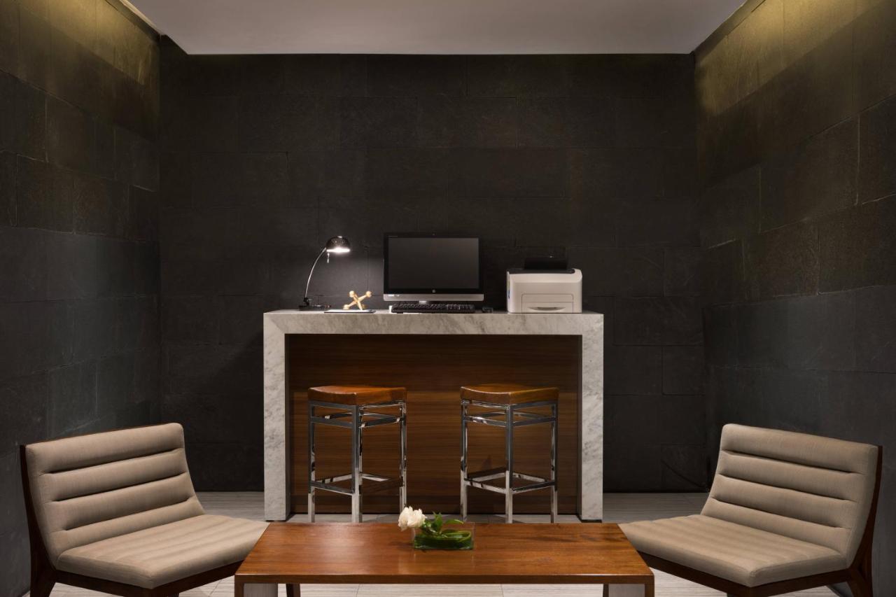 Four Points by Sheraton Jakarta Thamrin