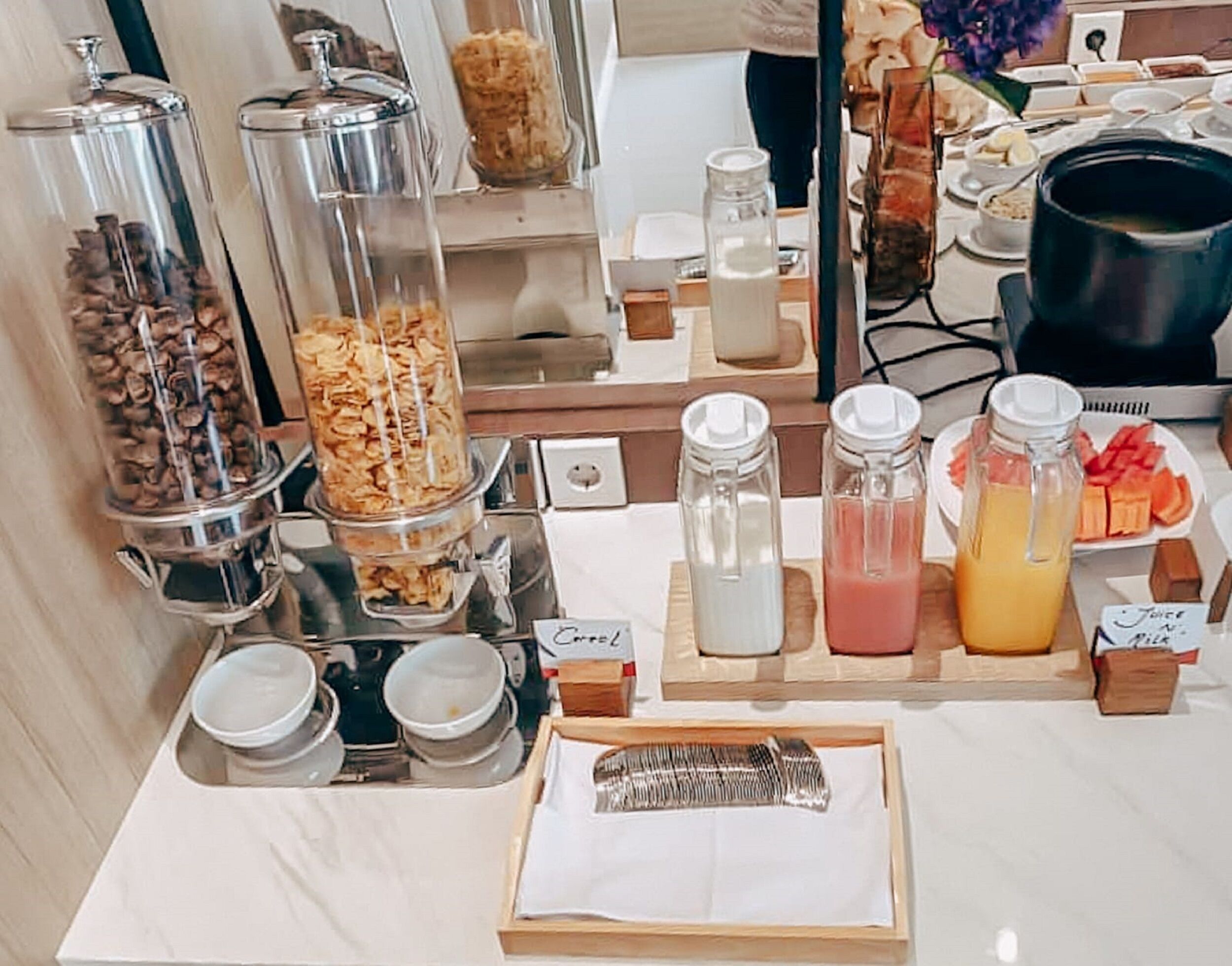 Fox Lite Grogol Jakarta