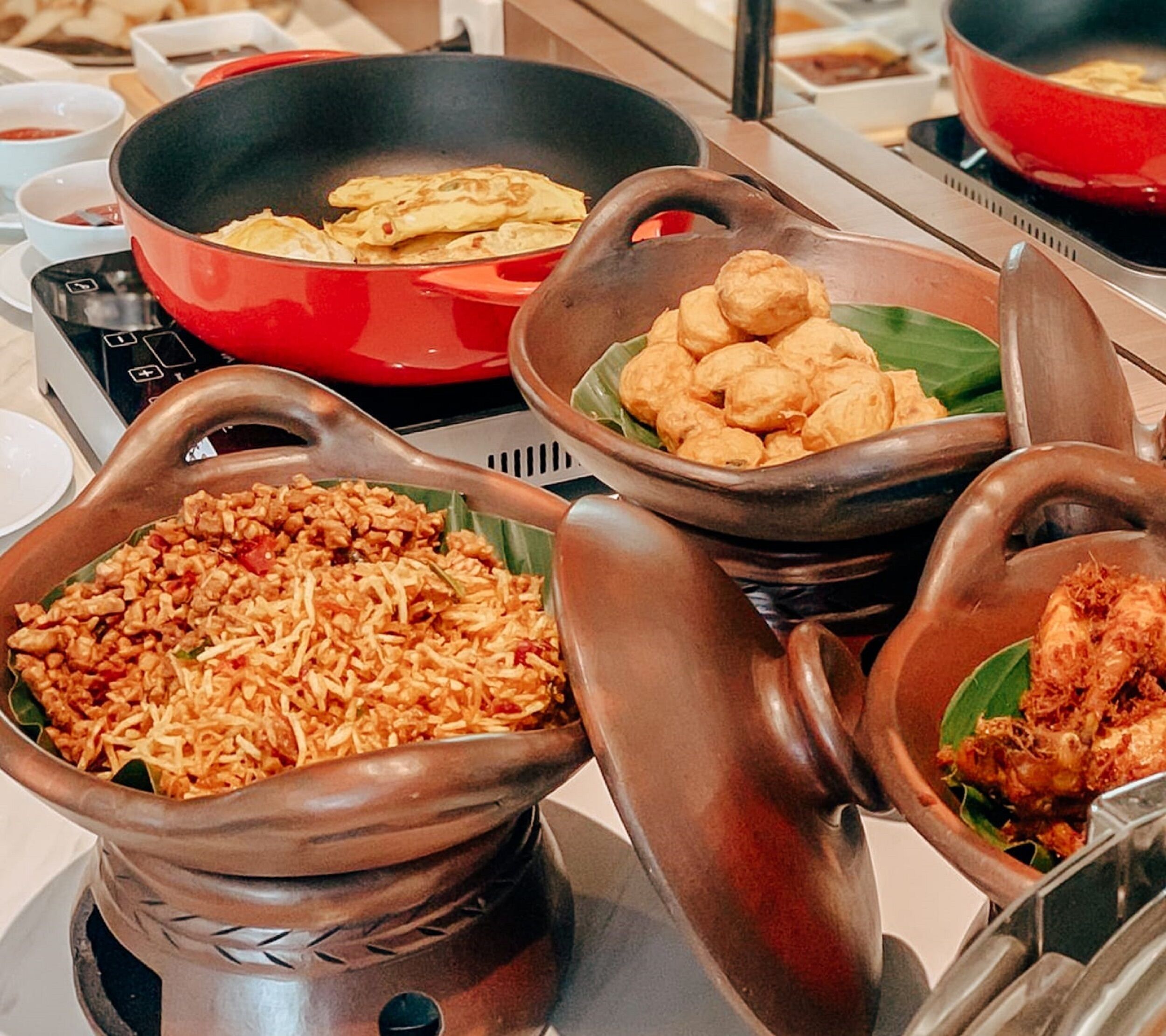 Fox Lite Grogol Jakarta