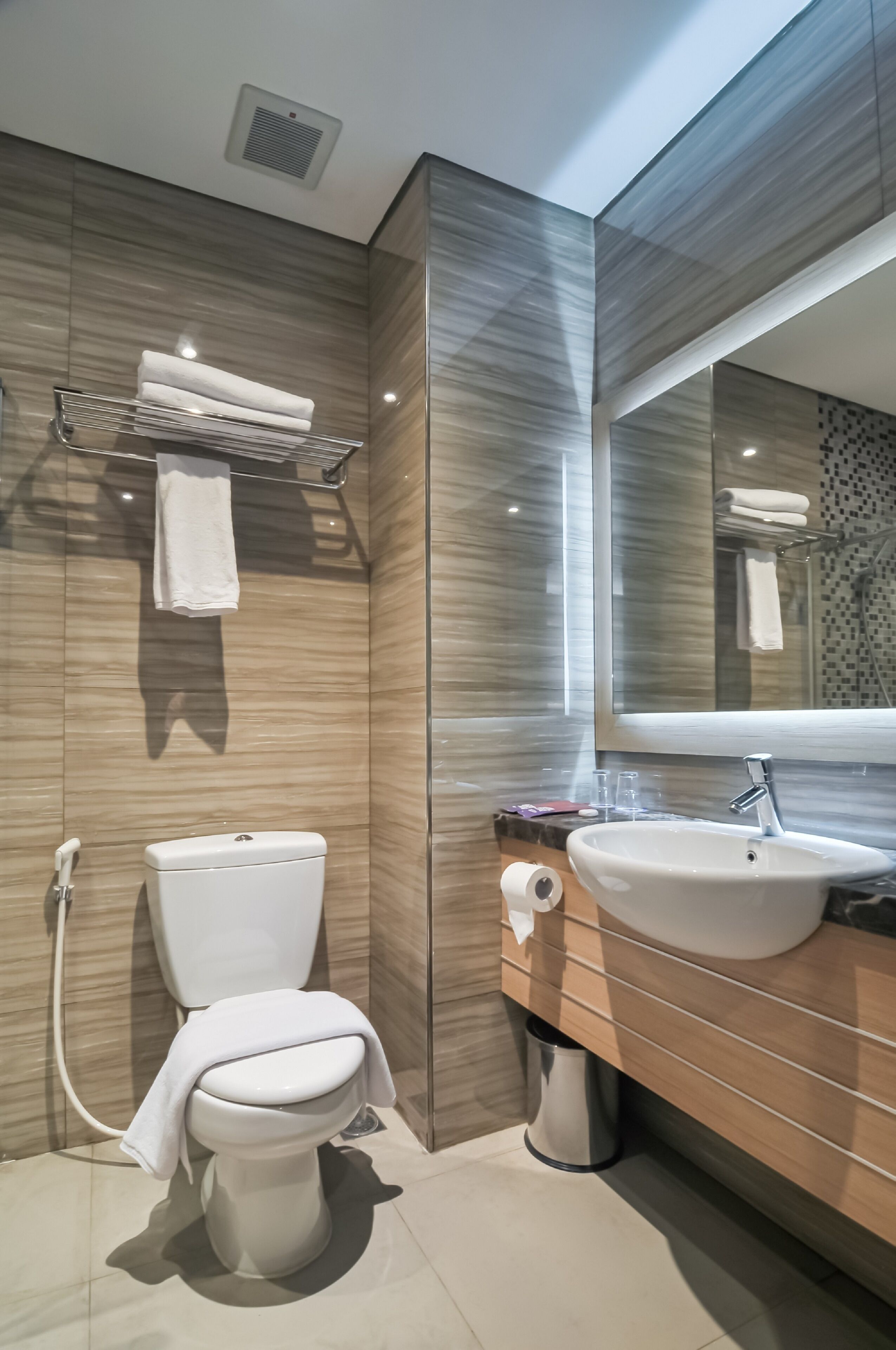 Fox Lite Grogol Jakarta