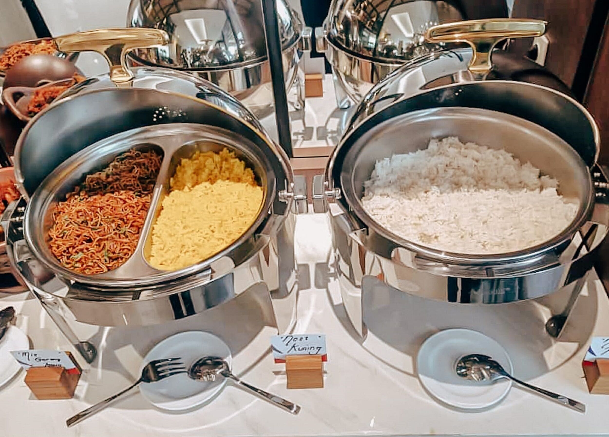 Fox Lite Grogol Jakarta